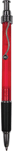 300 Series Red