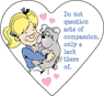 Acts of Compassion