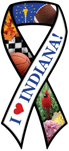 I love Indiana!