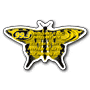 Butterfly (1016)