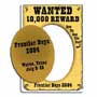 Wanted Poster (1506)