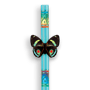 Teal Butterfly