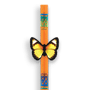 Orange Butterfly
