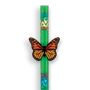 Green Butterfly