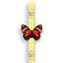 Yellow Butterfly