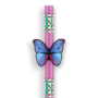 Purple Butterfly