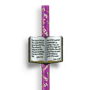 Bible with verses print