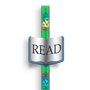 READ book