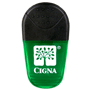 Green (transparent)