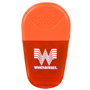 Orange (transparent)