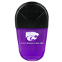 Purple (transparent)