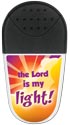 The Lord is my Light