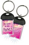 The Lord is my Light