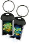 Jesus is my light!