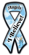 Angels - I Believe!