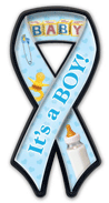 It's a Boy
