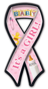It's a Girl