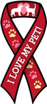 I love my Pet!