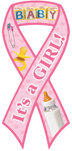 It's a Girl!