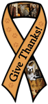 Give Thanks (Thanksgiving)