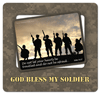 God Bless My Soldier