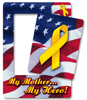 My Mother...My hero