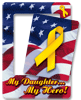 My Daughter... My hero